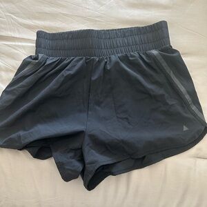Vitality Athletic Shorts